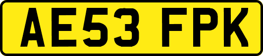 AE53FPK