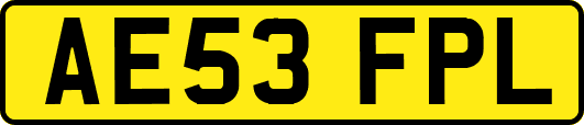AE53FPL