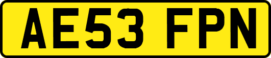 AE53FPN