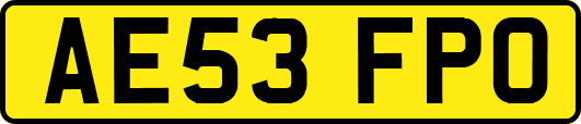 AE53FPO