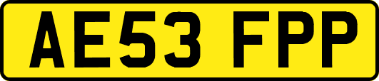 AE53FPP