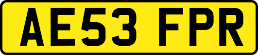 AE53FPR