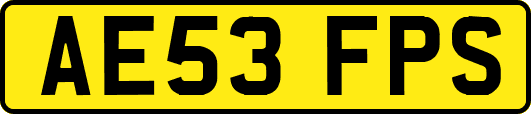 AE53FPS