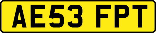 AE53FPT