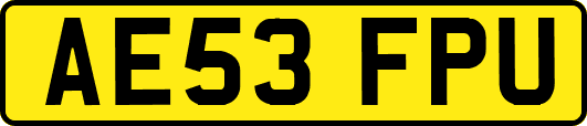 AE53FPU