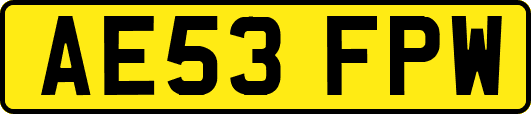 AE53FPW