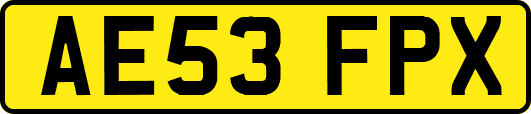 AE53FPX