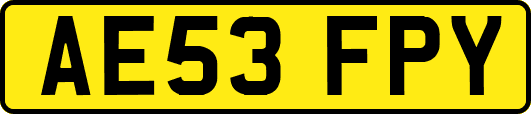 AE53FPY