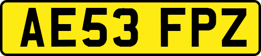 AE53FPZ