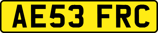 AE53FRC