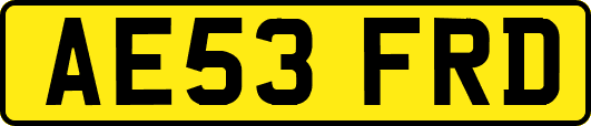 AE53FRD