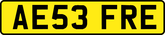 AE53FRE