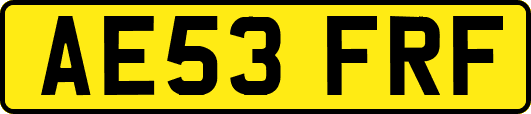 AE53FRF