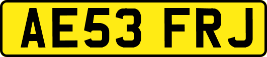AE53FRJ
