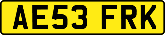 AE53FRK