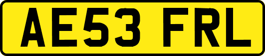AE53FRL