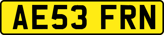 AE53FRN