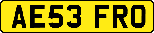 AE53FRO