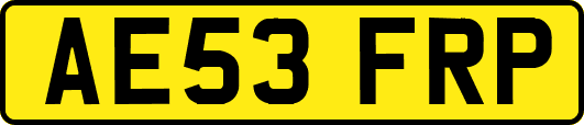 AE53FRP