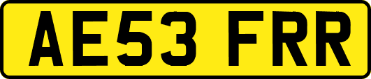 AE53FRR