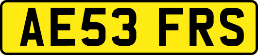 AE53FRS