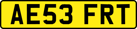 AE53FRT