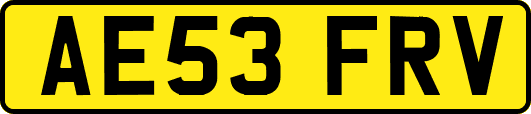 AE53FRV