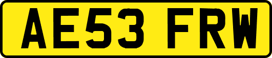 AE53FRW