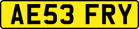 AE53FRY