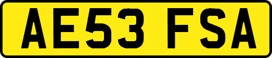 AE53FSA