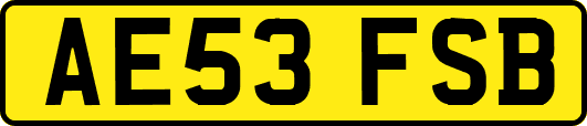 AE53FSB