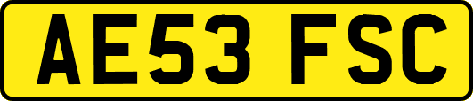 AE53FSC