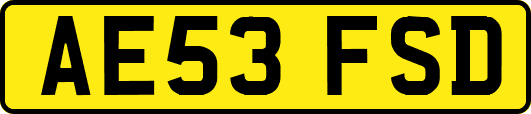 AE53FSD