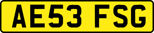 AE53FSG