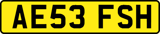 AE53FSH