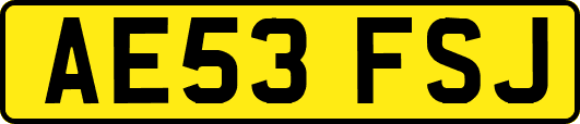 AE53FSJ