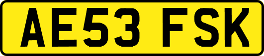 AE53FSK