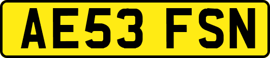 AE53FSN