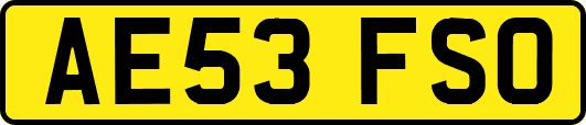 AE53FSO