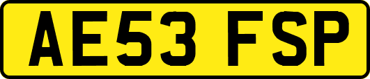 AE53FSP