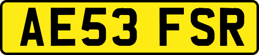 AE53FSR
