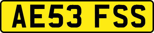 AE53FSS