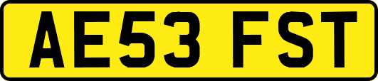 AE53FST