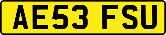AE53FSU