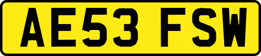 AE53FSW