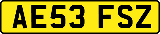 AE53FSZ