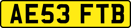 AE53FTB