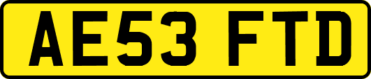 AE53FTD