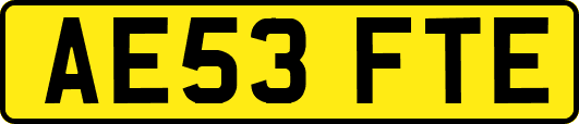 AE53FTE