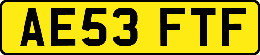 AE53FTF